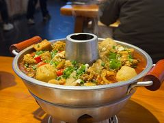 -串王阿三烧烤·小龙虾·烤鱼(拱墅胜利河美食街店)