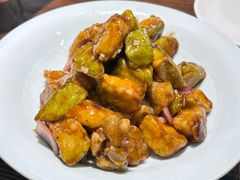-七菜馆·东北菜·蒸饺(文体路店)