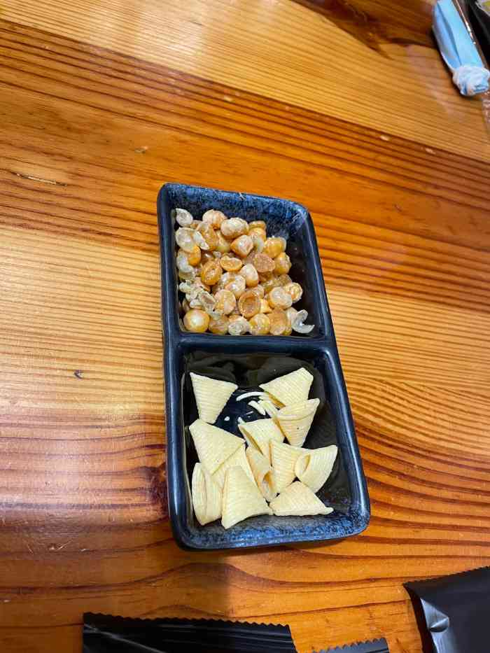 荷塘码头黑鱼馆(5050广场店)