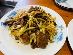 -洪福亮酒家(南草厂街店)