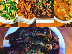 -大莲湖农家乐(青西郊野公园店)