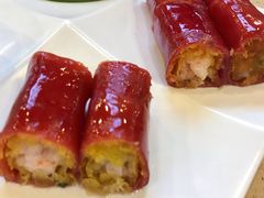 -点都德(华强南店)
