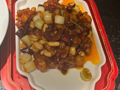 -局气 烤鸭·北京菜(光华路店)