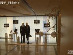 -DFS迪斐世(香港广东道店)
