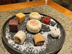 -真地道京味府·鲜橙烤鸭·北京菜(朝外大街东大桥店)