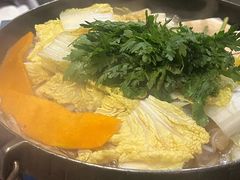 -满来寿喜烧(金虹桥店)