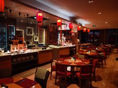 -视界美食自助餐厅·石家庄希尔顿酒店