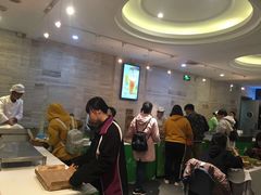 等位区-眉州东坡(团结湖店)