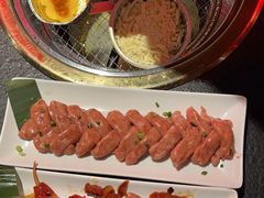 -伊茉家的烤肉店(勒泰中心店)