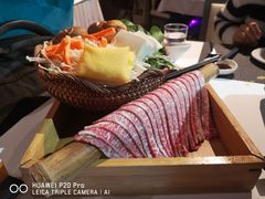-FOUNT创意日料