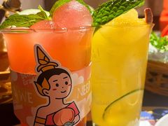 -泰妃殿(武汉首店)