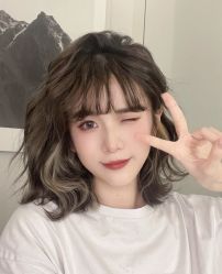 -吉米护肤造型