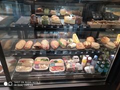 -星巴克(来福士2F店)