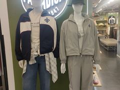 -五环Outlets(高新工厂店)