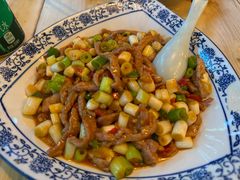 -饭江湖·江湖菜(湖广会馆店)