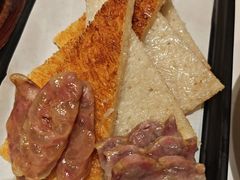 -小厨娘淮扬菜(江宁万达店)