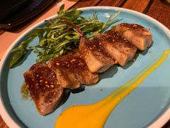 烤牛舌-山葵家居酒屋(天目里店)