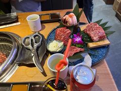 -丸藏和牛烧肉专门店(园区师惠坊店)