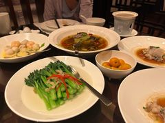 -万豪中餐厅·粤菜·北京粤财JW万豪酒店