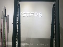 -mYSTEPS健身运动馆(古北店)