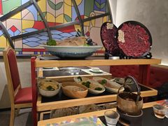 -廖掌柜·重庆鲜货火锅(上海首店)