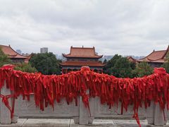 -开福禅寺