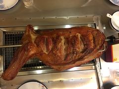 -宗泉烤全羊·烤羊腿·家常菜(解放东路店)