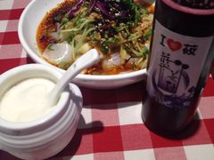 iphone_upload_pic-西贝莜面村(当代商城店)