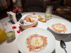 -滙壹西餐厅·厦门华尔道夫酒店