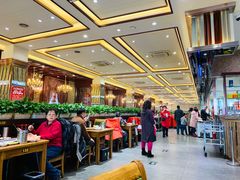 -金刚山烧烤(中山路店)