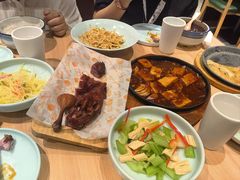 -宏状元现熬粥·京味菜(三里河店)