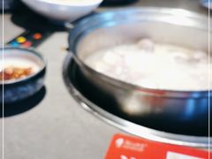 -同仁四季椰子鸡(宝安壹方城店)