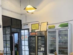 -茶泡饭(李子坝店)