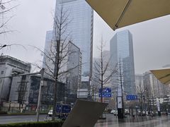 -M Stand(成都COSMO店)