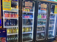 -汉金城海鲜烤肉自助百汇(烟台永旺购物中心店)