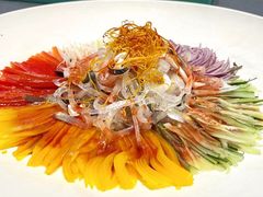 -肆月河豚·淮扬菜·湘菜(华天店)