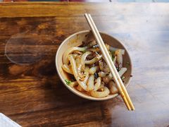 -华兴街煎蛋面(总店)