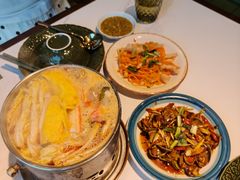 -Thai Basil罗勒叶泰式餐厅(时代天街店)