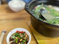 -陆师傅砂锅烫菜(圆通街店)
