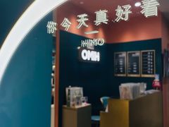 -海马体照相馆(西安高新万达广场店)