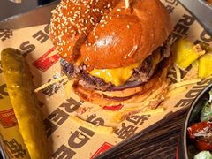 -Side Street街旁(交道口店)