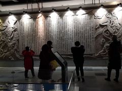 -采石矶景区