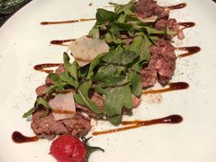 -百特喜·意大利餐厅(八佰伴镇江店)