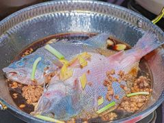 -简小舍·民间手艺菜(武昌江滩店)