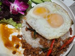 -Home Thai·泰谣(王府井apm店)