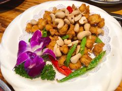 腰果掌中宝-盈田盈粥庄(博山东路店)
