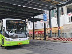 -东直门长途汽车站