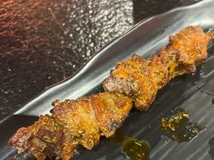 -京炭铜锅涮肉·羊蝎子·羊肉炉(保利·时光里店)
