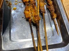 -紫光园·烤鸭(吕家营店)