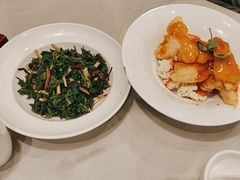 -大鸭梨烤鸭(甘家口店)